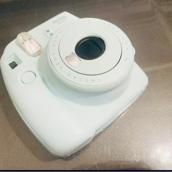 Instax Mini 9 - Picture 2 of 3